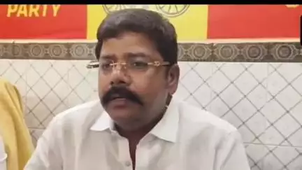 నంద్యాలలో మంగళవారం జిల్లా టిడిపి విస్తృతస్థాయి సమావేశం: టిడిపి జిల్లా అధ్యక్ష కార్యదర్శులు మల్లెల రాజశేఖర్, ఫిరోజ్
