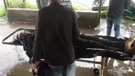 शाहपुरा: बेलखेड़ी गांव में किसान की संदिग्ध मौत, वीडियो में पुलिस पर मारपीट और पैसे मांगने का आरोप