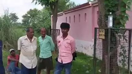 मिश्रिख: बिखनापुर में पत्नी से विवाद के बाद नाराज पति ने फांसी लगाकर की आत्महत्या