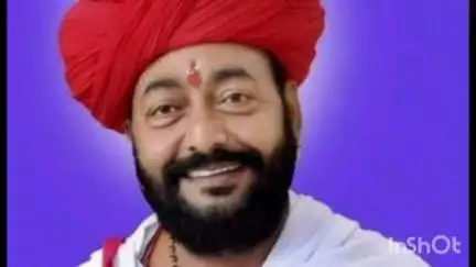 सिरोही: भाषा विवाद पर राज्यमंत्री ओटाराम देवासी ने महाराष्ट्र CM को लिखा पत्र, घटना की की कड़ी निंदा