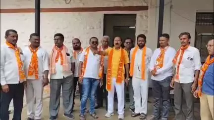 धरणगाव: धरणगावात विजेच्या लपंडावामुळे नागरिक त्रस्त; शिवसेना ठाकरे पक्षाचे महावितरणला निवेदनासह दिला आंदोलनाचा इशारा!