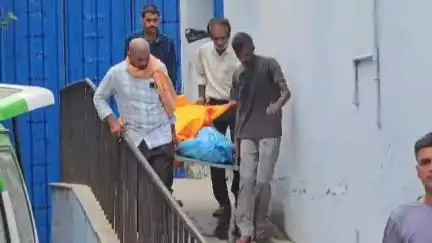 बेगूसराय: बेगूसराय में संदिग्ध हालत में एक युवक की मौत, परिजनों में कोहराम, पुलिस जांच में जुटी