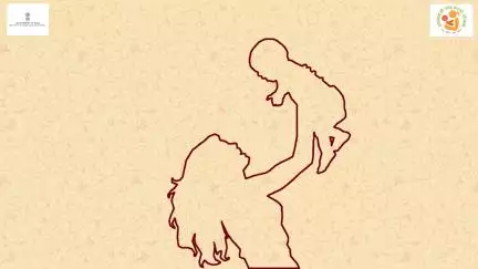 🤱 माँ को सम्मान, पोषण और संबल!