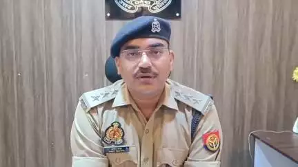 हरदोई: सुरसा के ढोलिया में पुलिस कर्मियों पर ट्रैक्टर-ट्राली चढ़ाने की खबर निकली झूठी, सीओ सिटी अंकित मिश्रा ने दी जानकारी