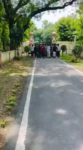 अलवर: अलवर से तीन छात्र नेता NSUI के जिला अध्यक्षों की घोषणा में दौड़ में, दिग्गज नेताओं को साधने में लगे