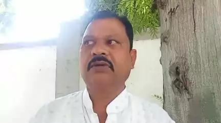 बांसडीह: पूर्व पीएम स्वर्गीय चंद्रशेखर जी की पुण्यतिथि पर बांसडीह कस्बे में आयोजित होंगे विविध कार्यक्रम: प्रवक्ता विनय कुमार गोड़