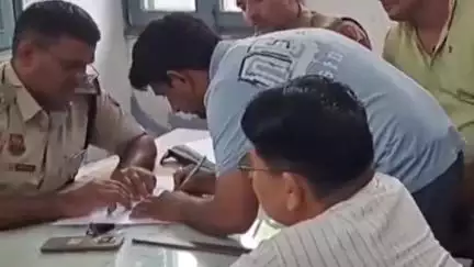 महेंद्रगढ़: दादरी में दुर्घटना से महेंद्रगढ़ के सोहड़ी गांव निवासी बॉक्सिंग कोच की मौत