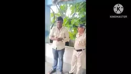 খোয়াই: বেহালাবাড়িতে আর্থিক প্রতারণার অভিযোগে গ্রেপ্তার ব্যক্তি, পেশ আদালতে