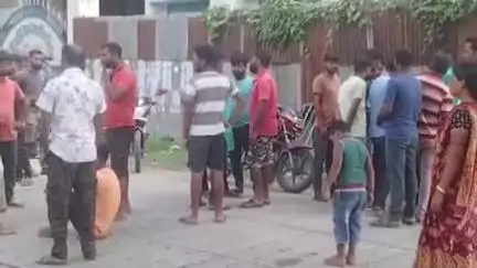আলিপুরদুয়ার ২: 'আমাকে বিয়ে করবে বলে স্বামীকে খুন করেছে দেওর', বোরাগাড়িতে ব্যক্তির মৃত্যুর ঘটনা নিয়ে বললেন মৃতের স্ত্রী