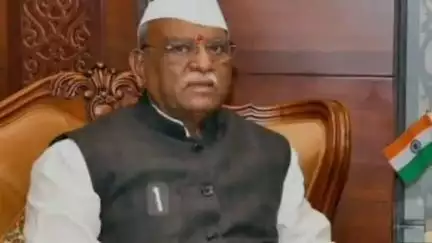 भीलवाड़ा: राज्यपाल हरिभाऊ बागडे मंगलवार को भीलवाड़ा के दौरे पर चातुर्मास कार्यक्रम में शामिल होंगे, कलेक्टर ने तैयारियों के दिए निर्देश