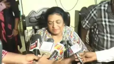 ದಾವಣಗೆರೆ: ಡೆತ್ ನೋಟ್ ಬರೆದಿಟ್ಟು ಪೊಲೀಸ್ ಆತ್ಮಹತ್ಯೆ: ನಗರದಲ್ಲಿ ಪತ್ನಿ ಗೋಳಾಟ