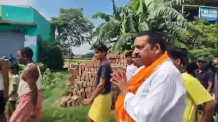 बख्तियारपुर: लखनपुरा में पूजा कर लौट रही 13 वर्षीय बच्ची को स्कूल बस ने कुचला, हुई मौत