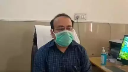 नारनौल: जिला महेंद्रगढ़ के सरकारी अस्पतालों में 11 जुलाई से मोतियाबिंद का ऑपरेशन मुफ्त होगा: डॉ अशोक कुमार