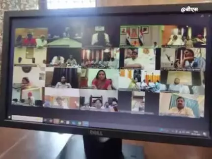 किरावली: किरावली नगर पंचायत में लगाए जाएंगे 4200 पौधे, चेयरमैन ने दी जानकारी