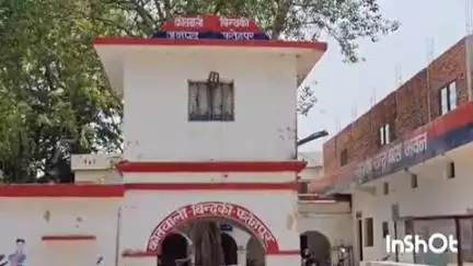 बिंदकी: न्यायालय के आदेश पर ₹2390000 वापस न करने पर 7 लोगों पर विश्वासघात और धमकी देने का बिंदकी कोतवाली में मुकदमा हुआ दर्ज