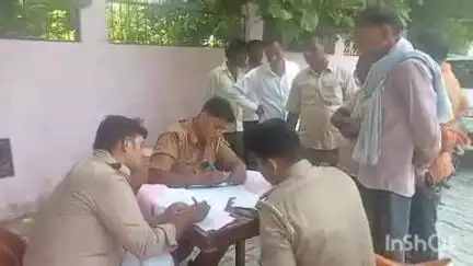 धौरहरा: रसूलपुर गांव में साइकिल सवार युवक को अज्ञात वाहन ने मारी टक्कर, अस्पताल ले जाते समय रास्ते में हुई मौत
