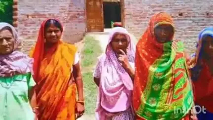 बहराइच: फुलवरिया में नशेड़ी बेटे और पिता के बीच हुई मारपीट, घायल बेटे की हुई मौत
