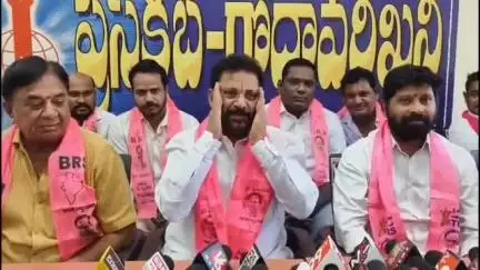 రామగుండం: సింగరేణి ఎన్టిపిసి ఆర్ఎఫ్సిఎల్ కేశోరాం కార్మికులు సమ్మెలో పాల్గొని జయప్రదం చేయండి : మాజీ ఎమ్మెల్యే కోరుకంటి చందర్