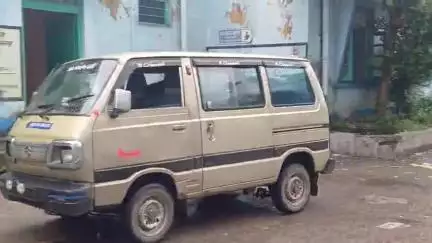 বলরামপুর: বনবাঁধা মোড়ে বাইক দুর্ঘটনায় জখম যুবক, উন্নত চিকিৎসার জন্য পাঠানো হলো জামশেদপুরে