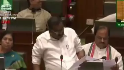 आष्टी: जिल्ह्यातील औषध खरेदीतील घोटाळ्याचा मुद्दा आमदार सुरेश धस यांनी विधानसभेत गाजवला