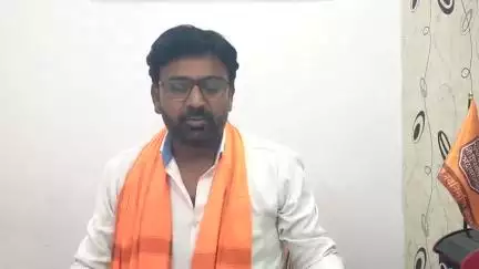 वाशिम: 3 दिवसापासून सेतू सुविधा केंद्राचे सर्व्हर डाऊन,  मनसे मा. जिल्हाध्यक्ष मनीष डांगे यांची जिल्हाधिकारी यांच्याकडे तक्रार