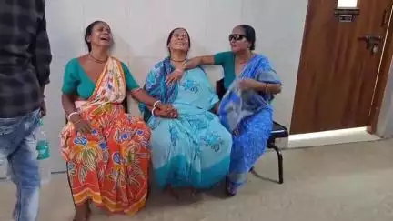 কৃষ্ণনগর ১: জেলা হাসপাতাল শক্তিনগরের বিরুদ্ধে আবারও চিকিৎসার গাফিলতির অভিযোগ তুললেন রোগীর পরিবা