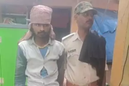 सूरजगढ़: देवघरा गांव से पुलिस ने एक व्यक्ति को नशे की हालत में गिरफ्तार किया, कोर्ट में पेश किया