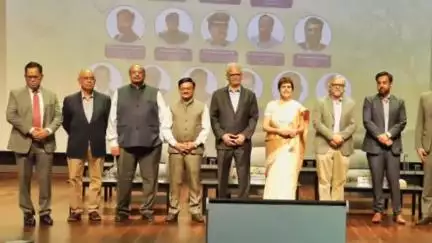 बोध गया: बोधगया आईआईएम में नए बैच के ओरिएंटेशन के लिए जुटे उद्योग, सरकार और अकादमियों के लीडर्स, गया डीएम भी हुए शामिल