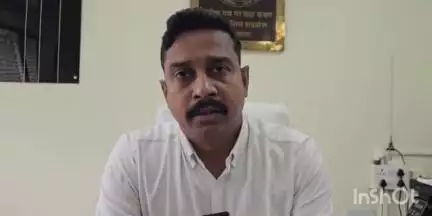 सोहागपुर: जिले में लगातार बारिश से सुरक्षा के लिए पुलिस ने नदी-नालों में रखा स्टॉपर, ASP ने दी जानकारी
