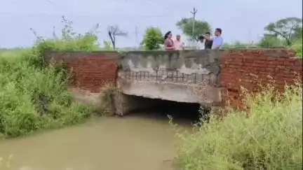 झज्जर: बरसाती मौसम में उपमंडल क्षेत्र में पानी की निकासी रहे सुचारू, जलभराव न हो: एसडीएम