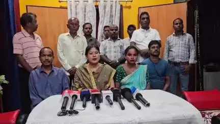 মৰাণ: চেপন গাঁও পঞ্চায়তৰ সভাপতি নিৰ্বাচনক লৈ তীব্ৰ সংঘাত, চেপনত ৬ নিৰ্বাচিত ৱাৰ্ড সদস্যৰ সংবাদ মেল