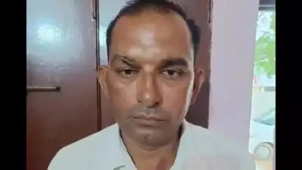 सिरसा: पुलिस ने अवैध शराब तस्करी का किया भंडाफोड़, साहुवाला द्वितीय क्षेत्र से 26 पेटी शराब सहित एक व्यक्ति को किया गिरफ्तार