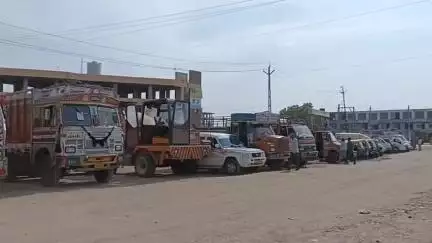 હિંમતનગર: શહેરની આરટીઓ કચેરી ખાતે ફેસલેસ લર્નિંગ લાયસન્સની સેવા શરૂ કરાઈ