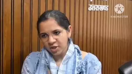 टिहरी: त्रिस्तरीय पंचायत चुनाव में जनपद में 18 जोन 81 सेक्टर और 1306 पोलिंग बूथ बनाए गए: जिलाधिकारी नितिका खण्डेलवाल