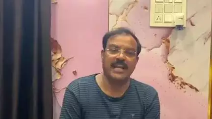 సంగారెడ్డి: స్థానిక సంస్థల ఎన్నికల్లో దివ్యాంగులకు ప్రాధాన్యత ఇవ్వాలి: దివ్యాంగుల ప్రాతినిధ్య సాధన కమిటీ జిల్లా అధ్యక్షుడు షఫీ అహ్మద్