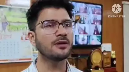 बलौदाबाज़ार: एकलव्य विद्यालय में मूलभूत सुविधाओं की शिकायत के बाद कलेक्टर दीपक सोनी ने तत्काल सुविधा उपलब्ध कराने के दिए निर्देश