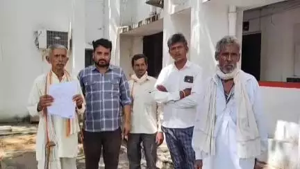ललितपुर: शादी के नाम पर ठगी करने वाले गिरोह का एक किसान परिवार बना शिकार, शादी के बाद दुल्हन घर के पैसे और जेवरात लेकर हुई फरार