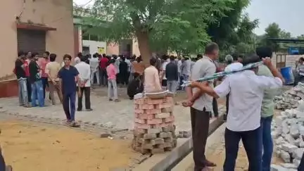 चूरू: गोरी कॉलोनी के 17 वर्षीय नाबालिग की पीटकर हत्या मामले में मुकदमा दर्ज, पुलिस ने करवाया पोस्टमार्टम, 11 को किया डिटेन
