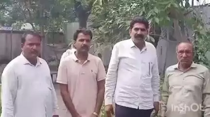 उज्जैन शहर: कोचंदुखेड़ी के समीप सब्जी बेचने जा रहे किसान को अज्ञात वाहन ने मारी टक्कर, मौत