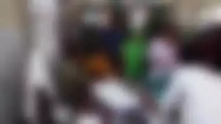 कोल: गांधीपार्क में महिला ने अपने पति पर खाने में ज़हर मिलाने का लगाया आरोप, खाना लेकर जांच कराने महिला पहुँची अस्पताल