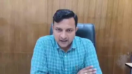 शिमला शहरी: मौसम वैज्ञानिक शोभित ने शिमला में बारिश को लेकर सिरमौर सहित अन्य जिलों के लिए येलो अलर्ट जारी किया