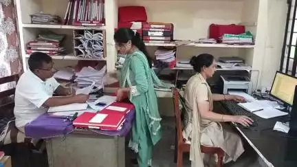 रतनगढ़: गांव भूखरेडी की युवती लापता, चाचा ने रतनगढ़ थाने में कराई गुमशुदगी रिपोर्ट दर्ज
