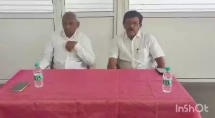 ఉదయగిరి: వైసీపీ చేపట్టే కార్యక్రమాలపై  ఉదయగిరి నియోజకవర్గ నాయకులు కార్యకర్తలతో సమావేశం