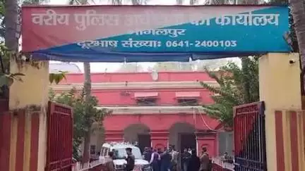 जगदीशपुर: सावन की पहली सोमवारी पर शहर के धार्मिक स्थलों पर सुरक्षा की कड़ी व्यवस्था: एस एस पी हृदय कांत