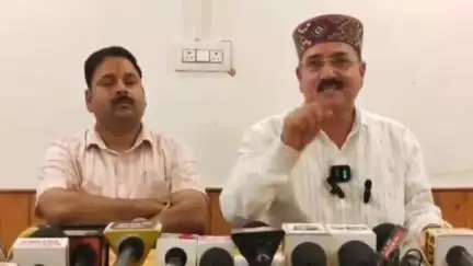 कुल्लू: बिजली महादेव रोपवे जनता की आस्था से खिलवाड़, एचपीएमसी के पूर्व उपाध्यक्ष राम सिंह