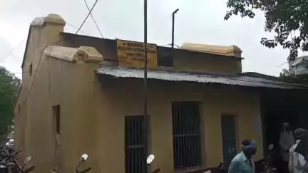 बैतूल: खेड़ी सोसाइटी में यूरिया खाद के लिए किसानों की मारामारी डिमांड के मुताबिक नहीं मिल खाद किसान परेशान
#jansamasya