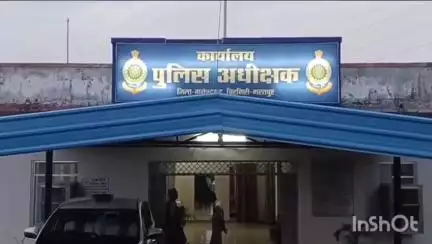 ग्राम खिरकी में ससुराल पहुंची महिला पर हुआ हमला, तीन लोग हुए घायल