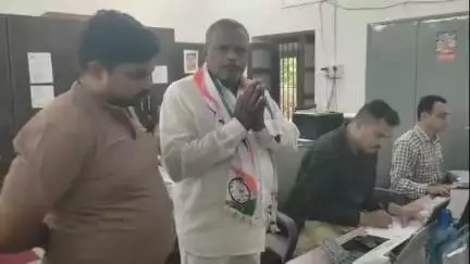 यावल: यावल न.पा.प्रभारी स्वच्छता निरीक्षक यांच्या बदलीची मागणी,राष्ट्रवादी अजित पवार गटचे जळगाव जिल्हाधिकारी कार्यालयात निवेदन