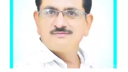 ખાંભા: તાલુકામાં મનરેગા યોજનામાં કરોડો રૂપિયાના કૌભાંડ અંગે સાવરકુંડલા શહેર ભાજપ પૂર્વ મહામંત્રી રામદેવસિંહ દ્વારા કરી ફરિયાદ