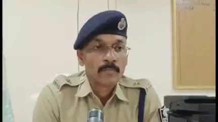 बिहार: दीपनगर थाना क्षेत्र के डुमरावां गांव में डबल मर्डर मामले में 18 लोगों के खिलाफ नामजद प्राथमिकी दर्ज
